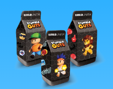 Set Gommine